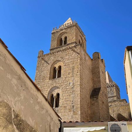 צ'פאלו Rocca&Torre Houses מראה חיצוני תמונה