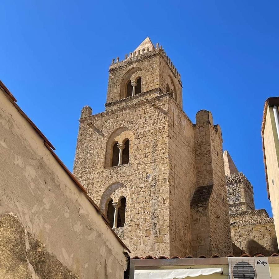 צ'פאלו Rocca&Torre Houses מראה חיצוני תמונה