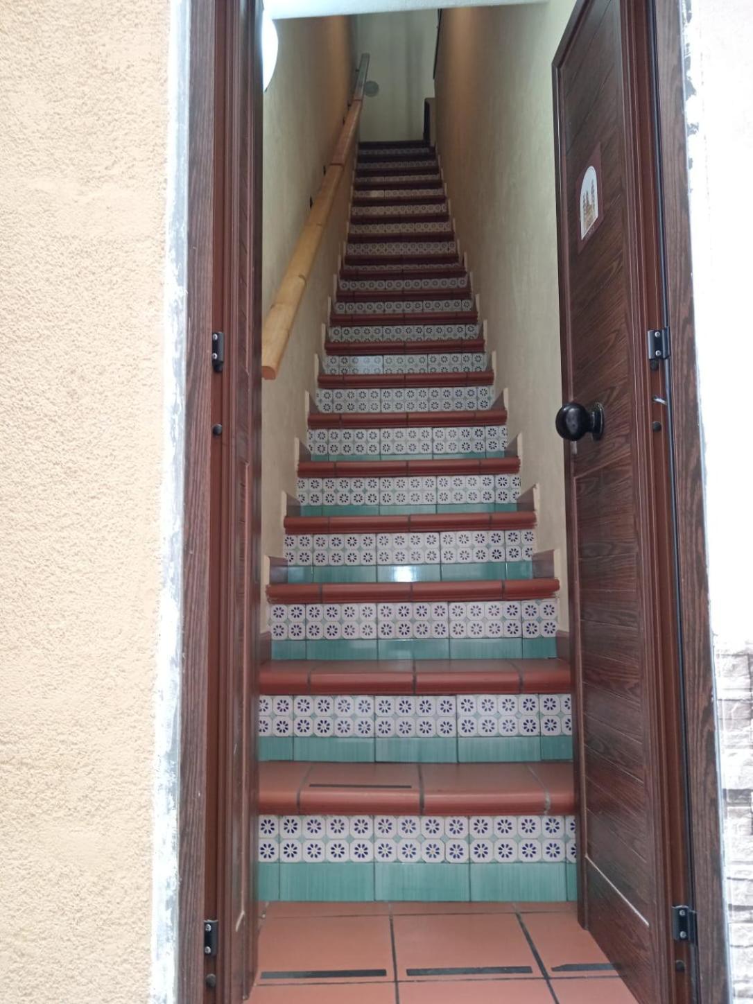 צ'פאלו Rocca&Torre Houses מראה חיצוני תמונה