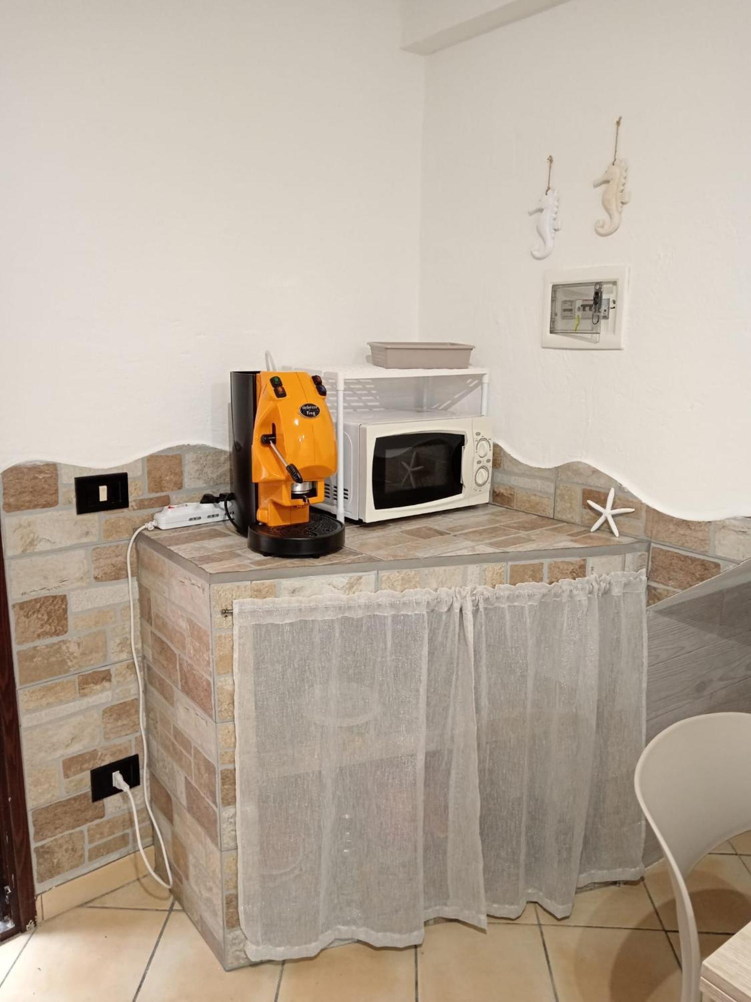 צ'פאלו Rocca&Torre Houses חדר תמונה