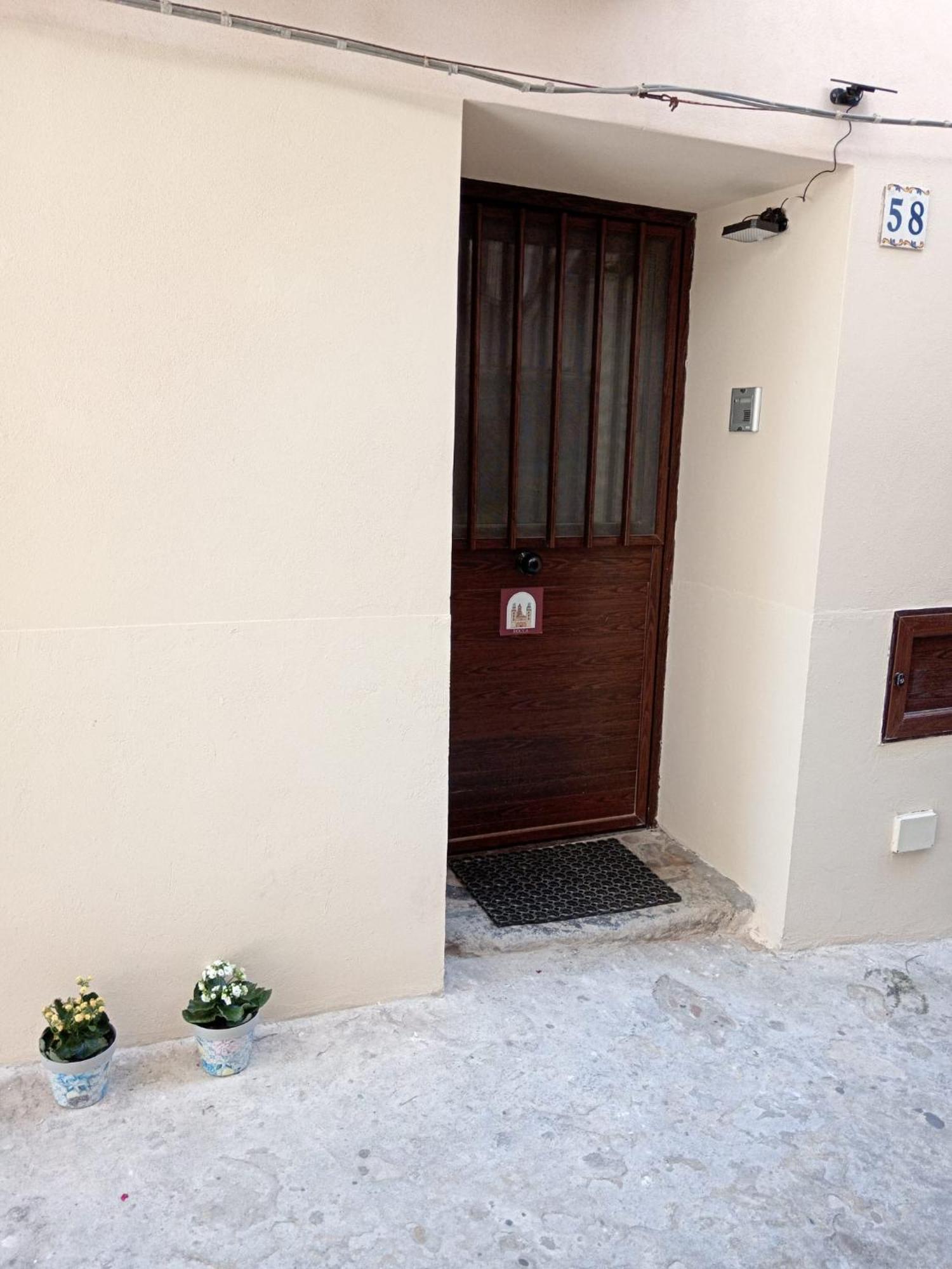 צ'פאלו Rocca&Torre Houses מראה חיצוני תמונה